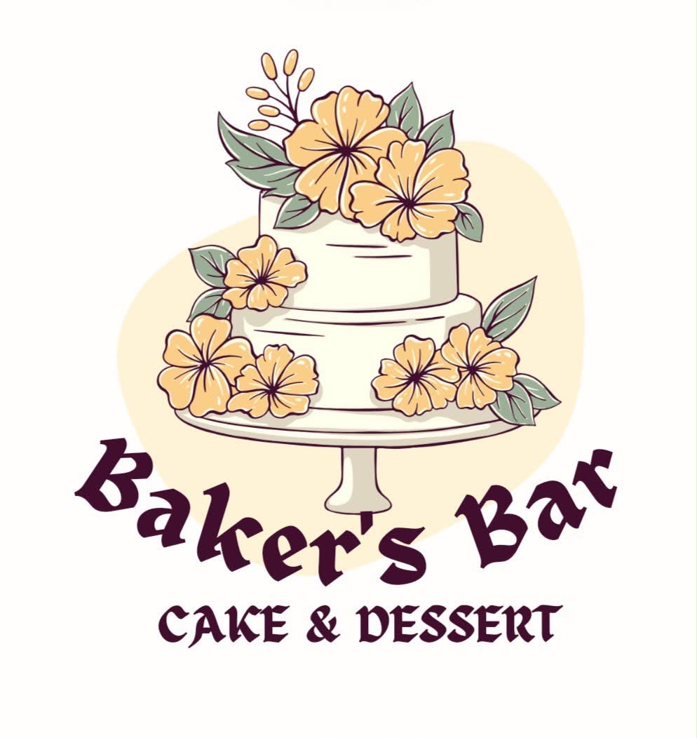 Baker's Bar Logo